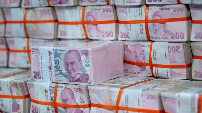 Yerel kalkınma hamlesi çağrısı üzerine